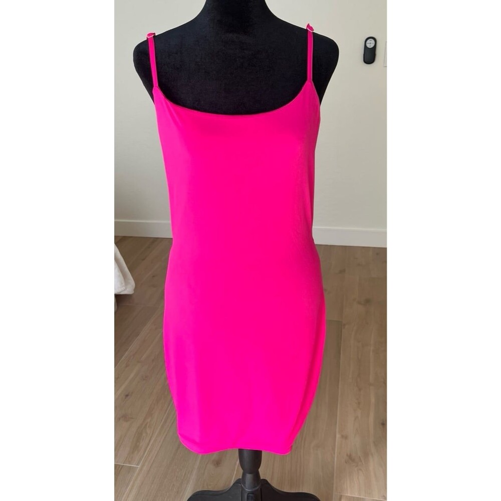Dress by J for Justify